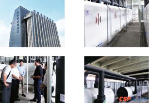 應用范圍極廣，指導政策出臺 相變儲能技術迎來發展風口